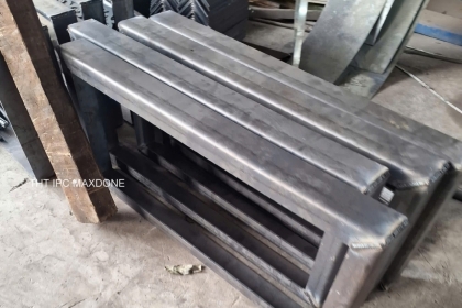 Báo giá khung thép nắp hố ga bê tông Báo giá khung thép nắp hố ga bê tông