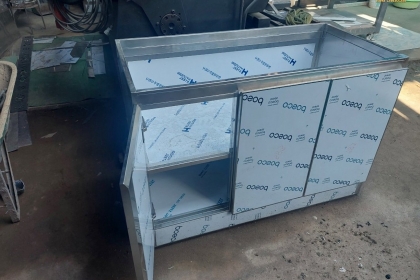 Gia công inox ở Đà Nẵng Gia công inox ở Đà Nẵng